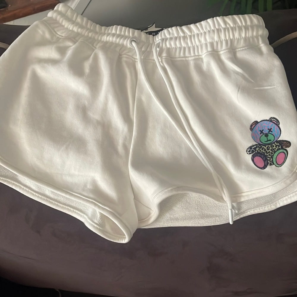 Short